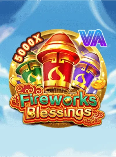 Fortune slot game cover