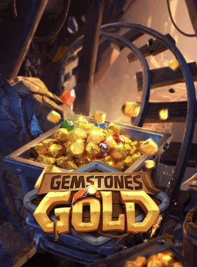 Treasure slot game cover